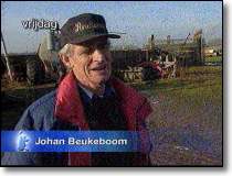 Johan Beukeboom