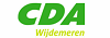 CDA Wijdemeren