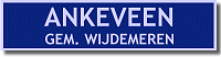 Ankeveen Gemeente Wijdemeren