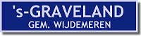 's-Graveland Gemeente Wijdemeren
