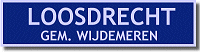 Loosdrecht Gemeente Wijdemeren