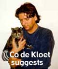 Co de Kloet jr.