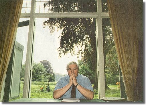 Wim Kozijn