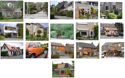 's-Graveland staat achter Oranje!