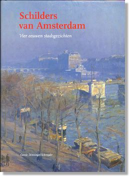 Schilders van Amsterdam