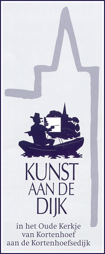 Kunst aan de Dijk, programma 2000 - 2001