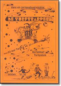 De Turftrappers Kortenhoef